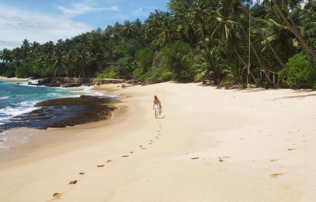 Into The Blue - Yoga Included & Walk To 3 Beaches タンガラ エクステリア 写真
