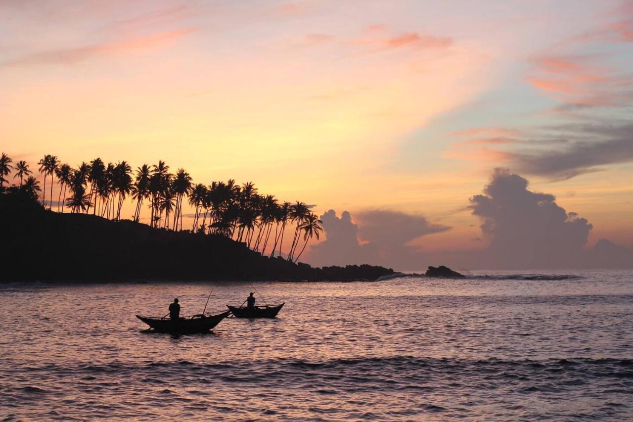 Into The Blue - Yoga Included & Walk To 3 Beaches タンガラ エクステリア 写真