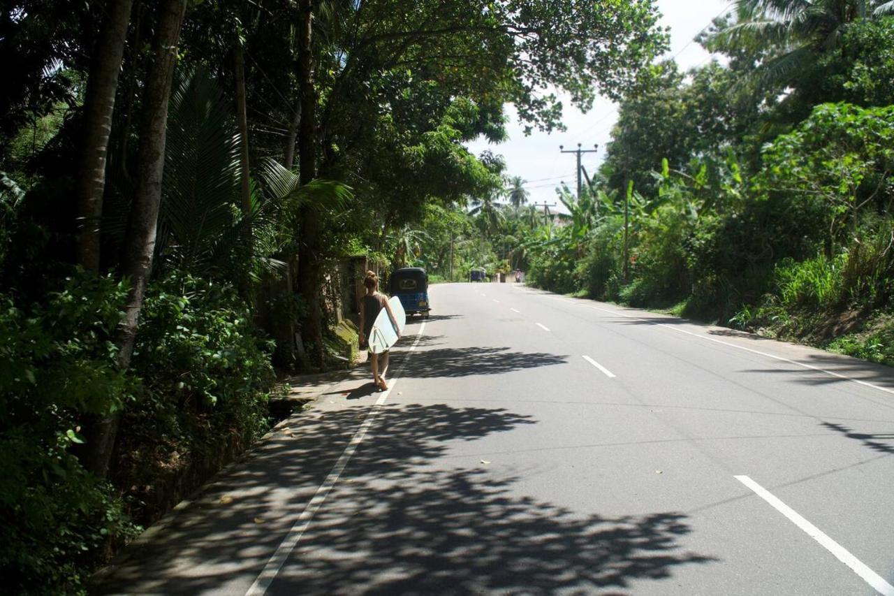 Into The Blue - Yoga Included & Walk To 3 Beaches タンガラ エクステリア 写真