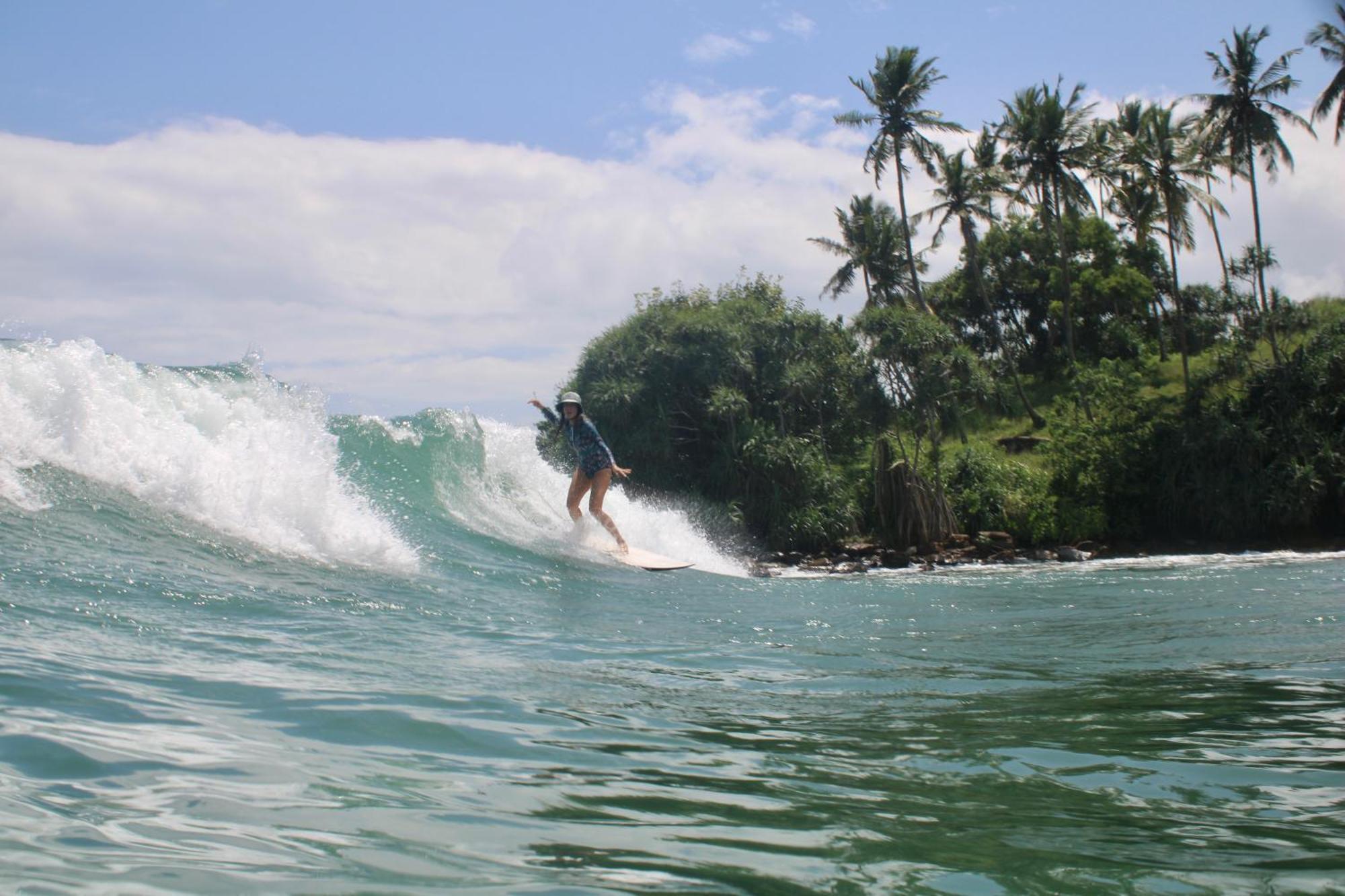 Into The Blue - Yoga Included & Walk To 3 Beaches タンガラ エクステリア 写真