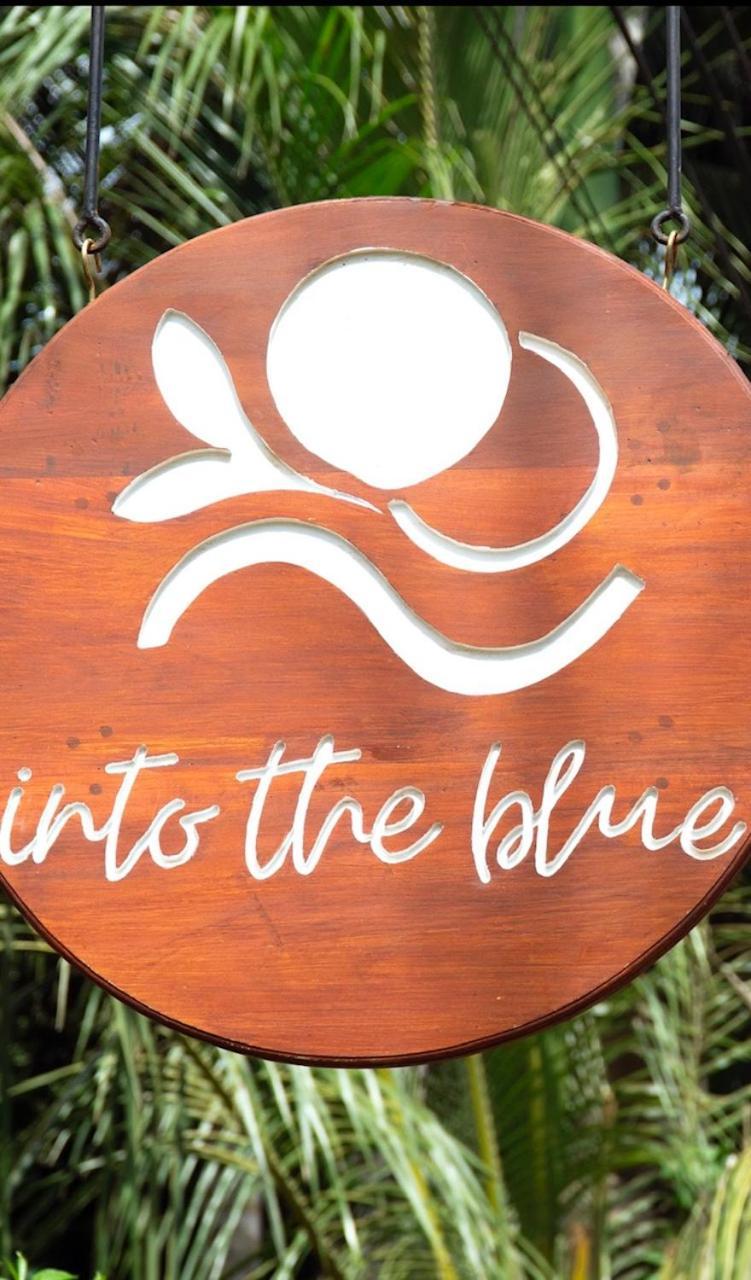 Into The Blue - Yoga Included & Walk To 3 Beaches タンガラ エクステリア 写真