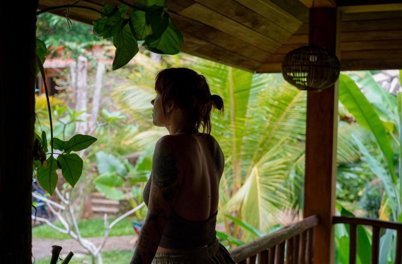 Into The Blue - Yoga Included & Walk To 3 Beaches タンガラ エクステリア 写真