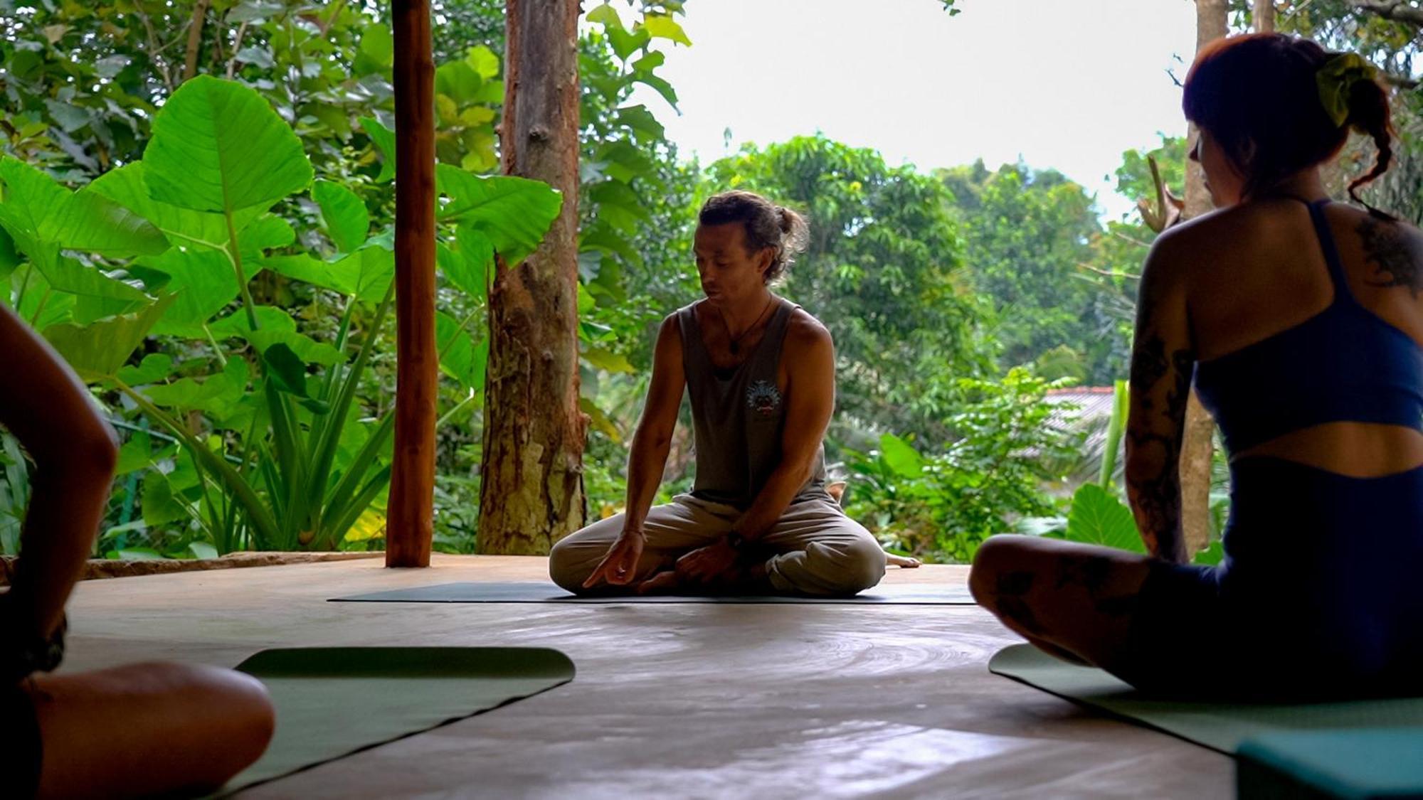 Into The Blue - Yoga Included & Walk To 3 Beaches タンガラ エクステリア 写真